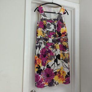 Dress by Amanda Lane